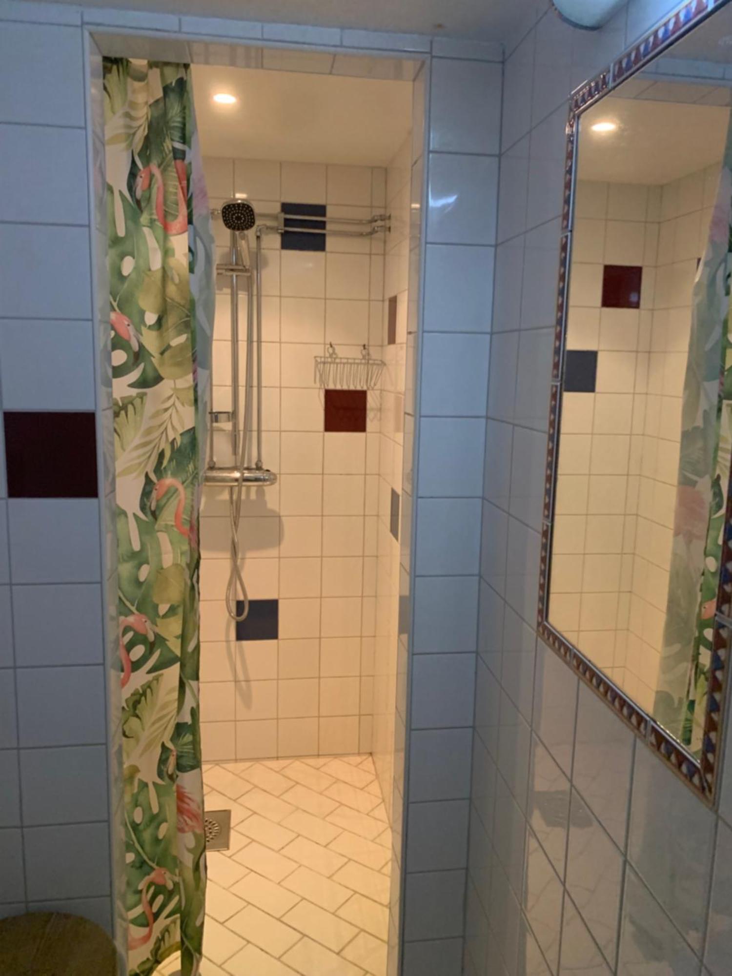 Svea Vandrerhjem Stockholm