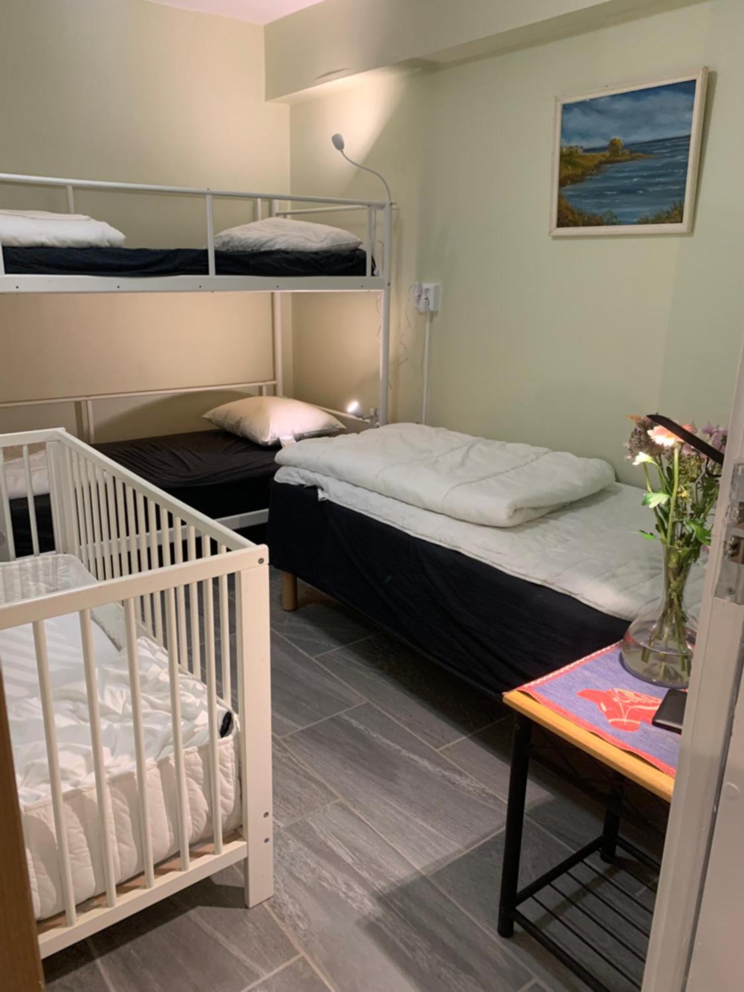 Svea * Stockholm