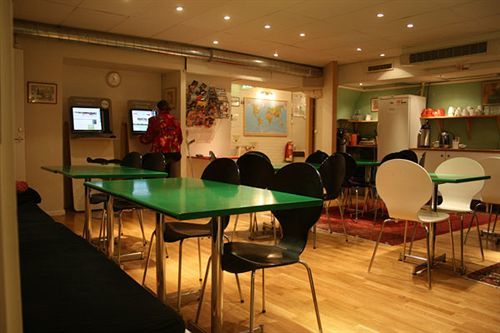 Svea Vandrerhjem *